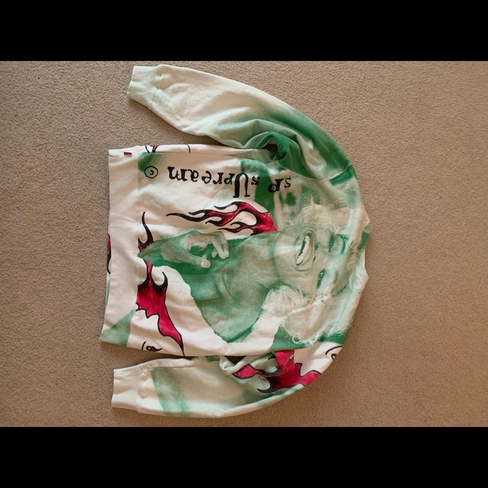 Supreme Men’s Sweatshirt